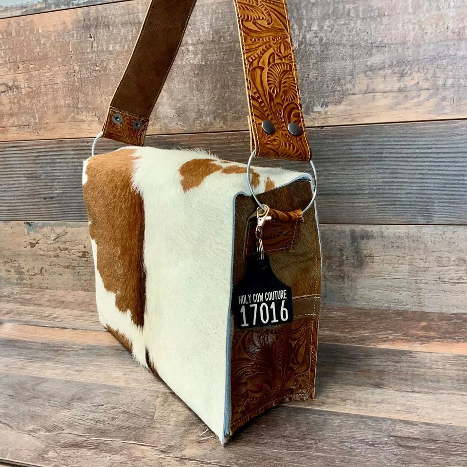 Papoose Tote - #17016