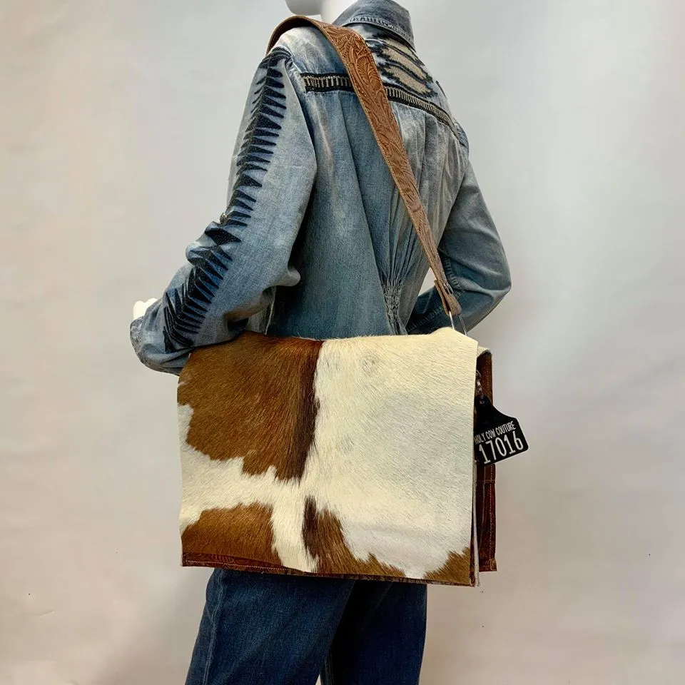 Papoose Tote - #17016