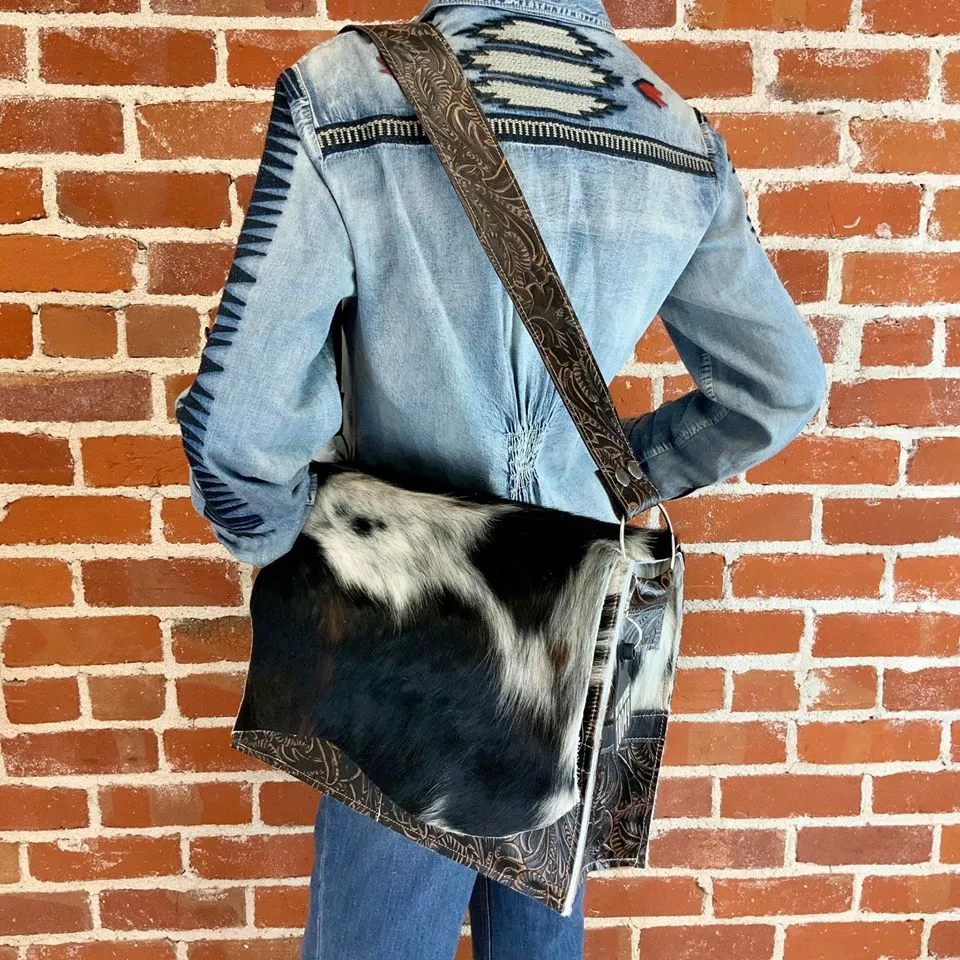 Papoose Tote - #18049