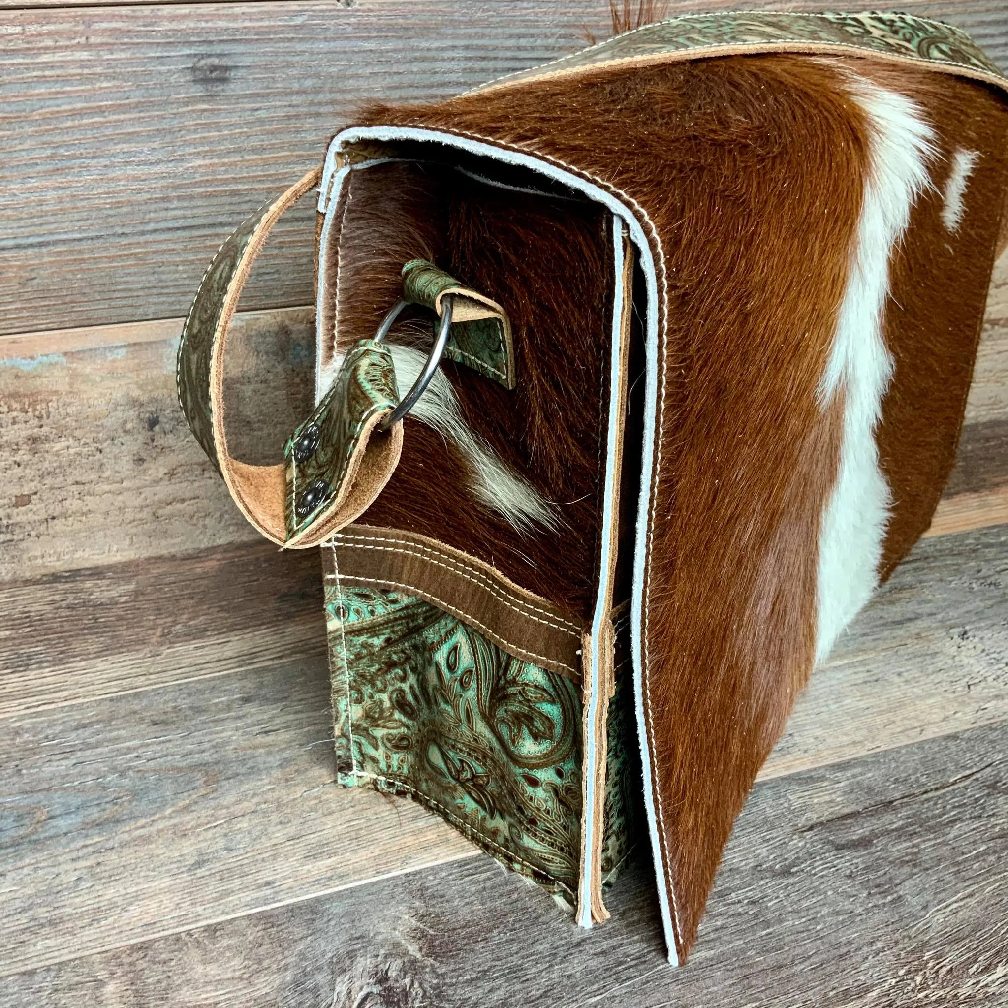 Papoose Tote - #20972