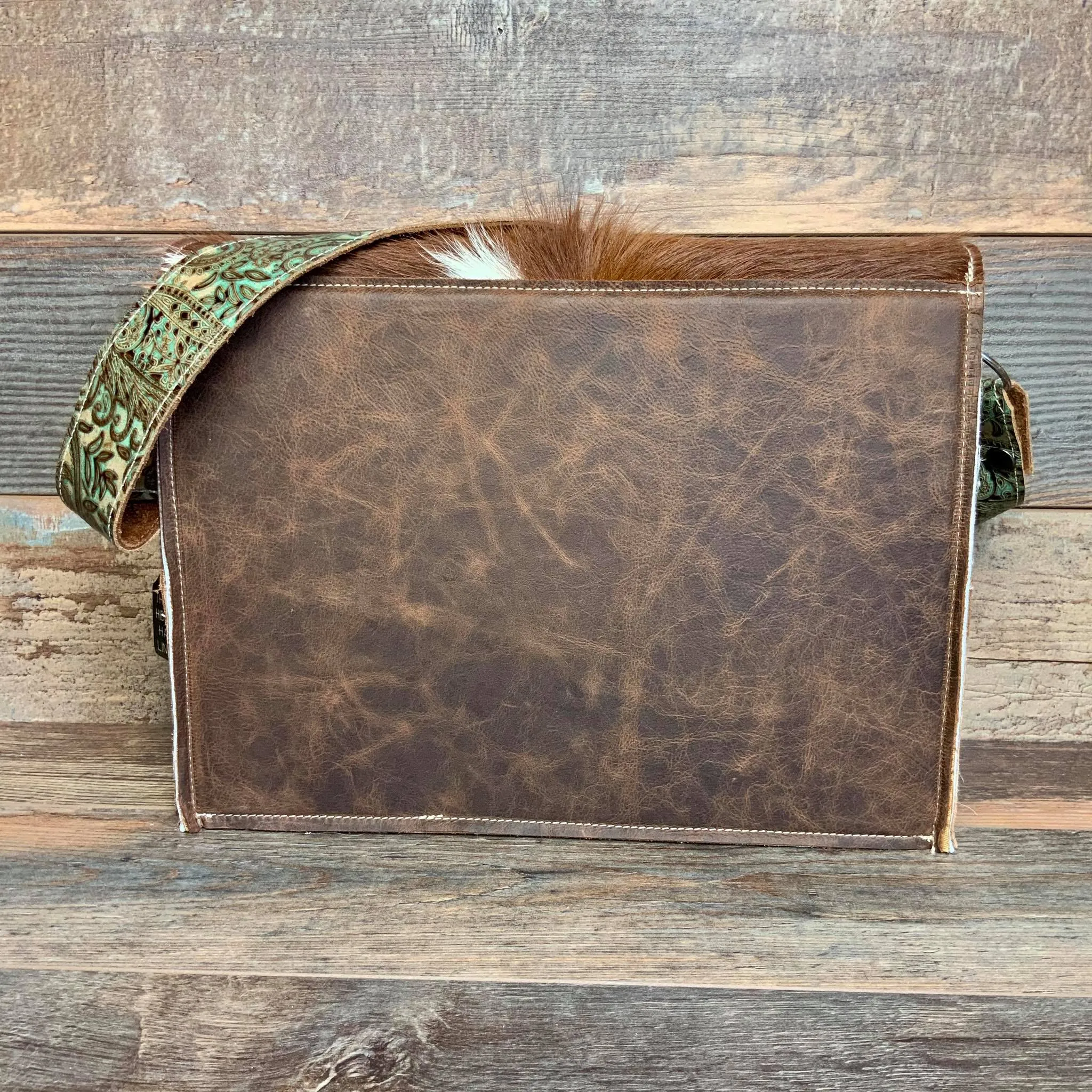 Papoose Tote - #20972