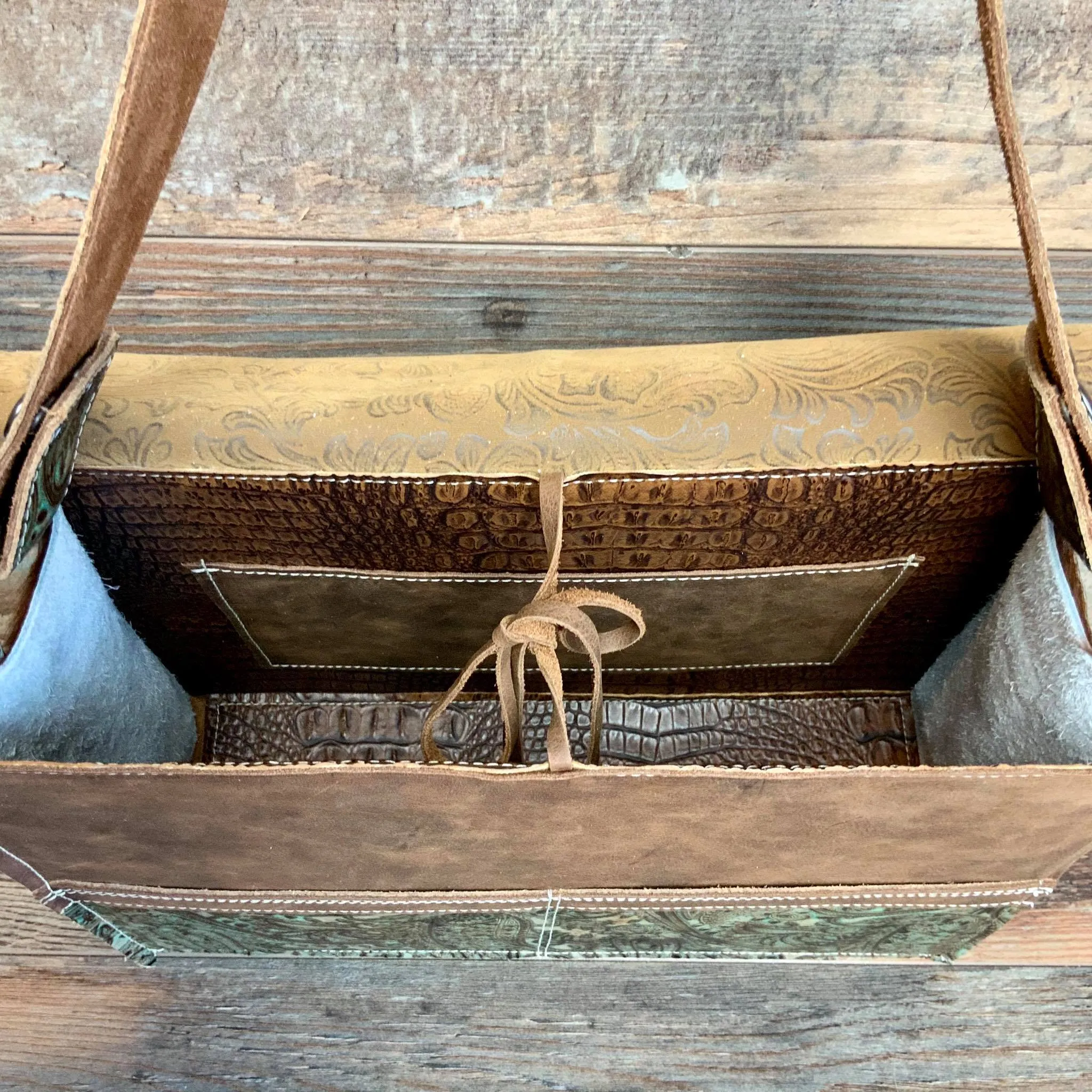 Papoose Tote - #20972