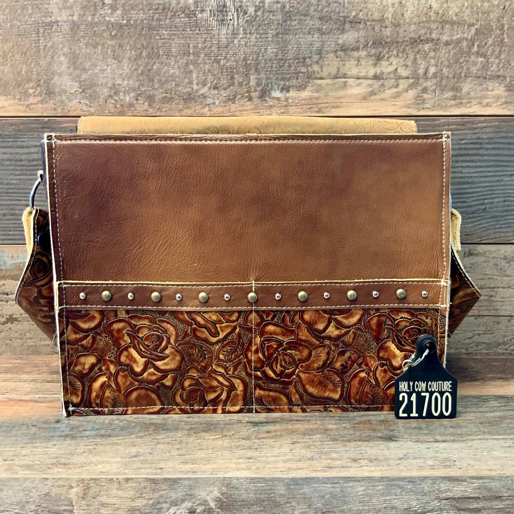 Papoose Tote - #21700
