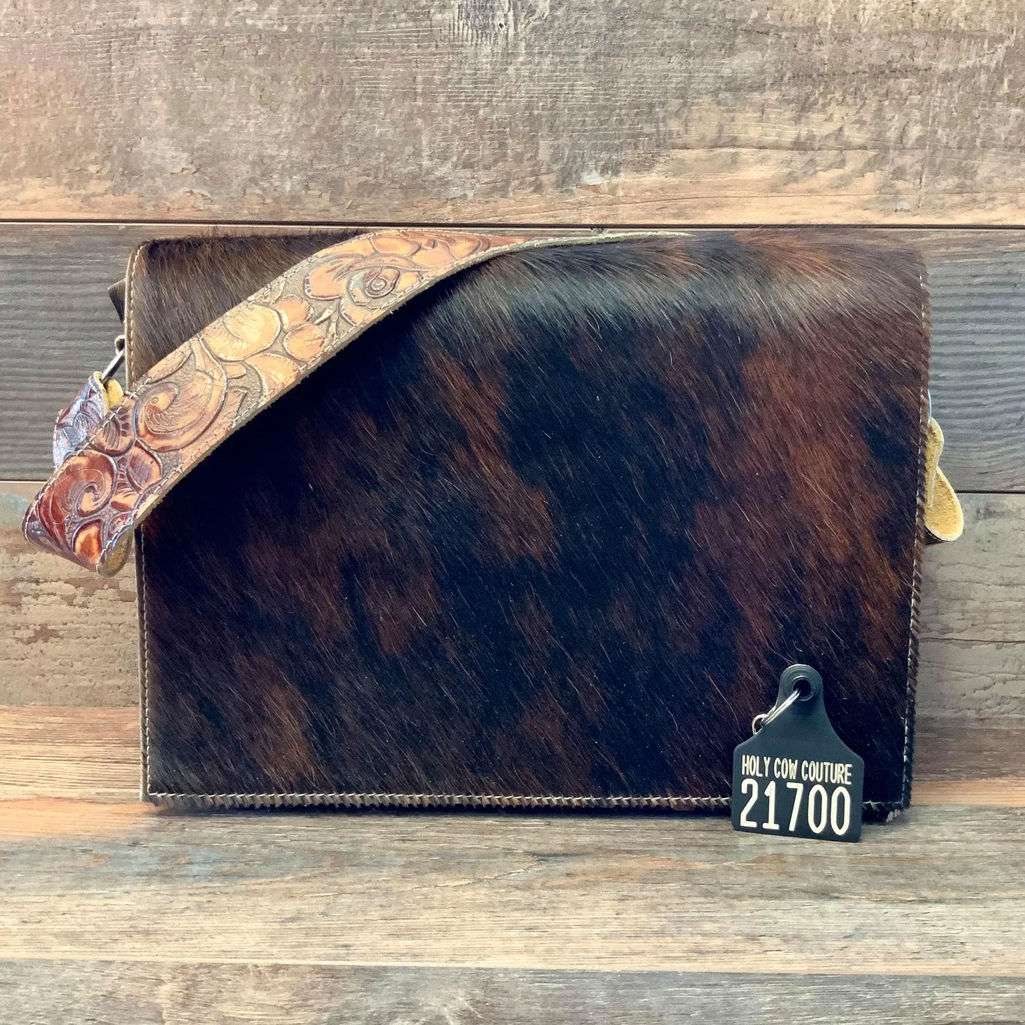 Papoose Tote - #21700