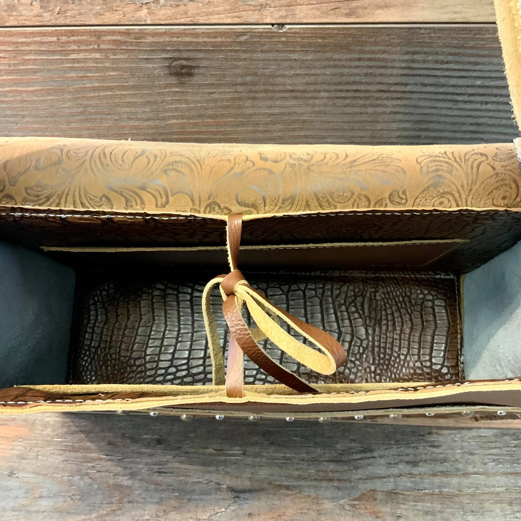 Papoose Tote - #21700