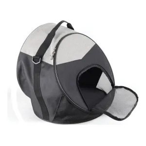 PAWS ASIA China Amazon Hot Sale Oxford cloth Light Weight Pet Carrier Bag Outside Transport Cage For Cats Dog