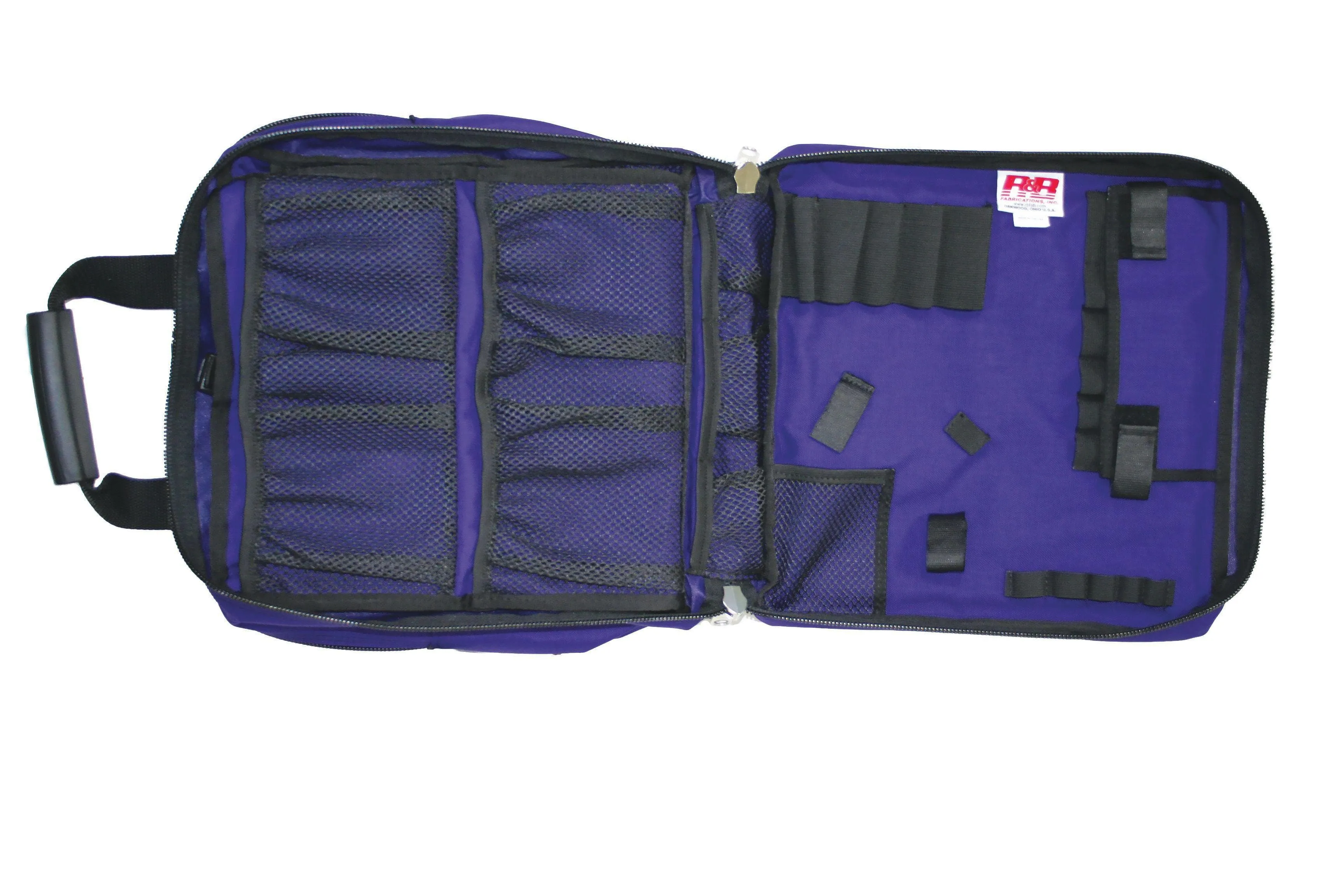 Pediatric Pack Purple-Pacific
