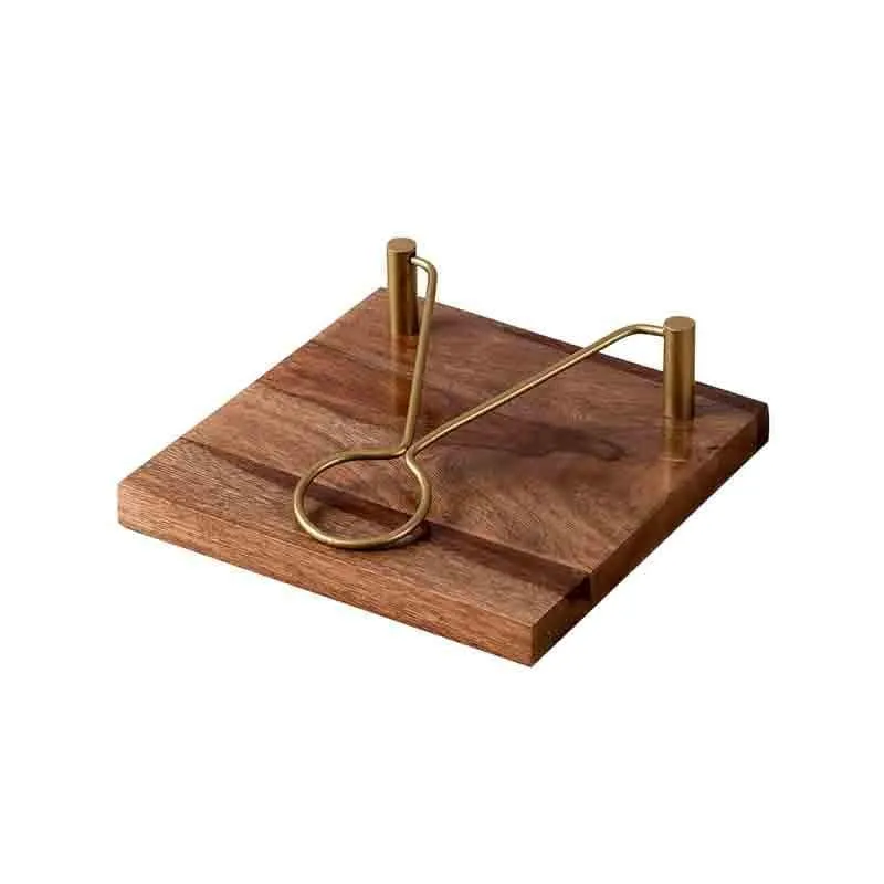 Pendulum Napkin Holder