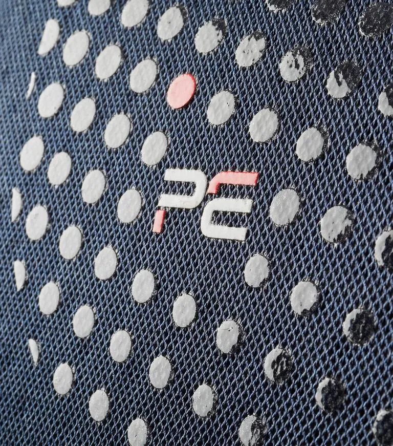 Premier Equine Close Contact Airtechnology Anti Slip GP/ Jump Square saddle pad
