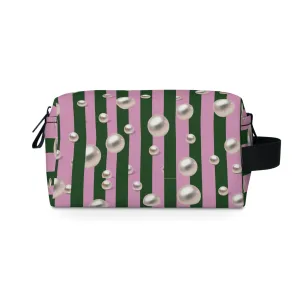 Pretty In Pearls Toiletry Bag
