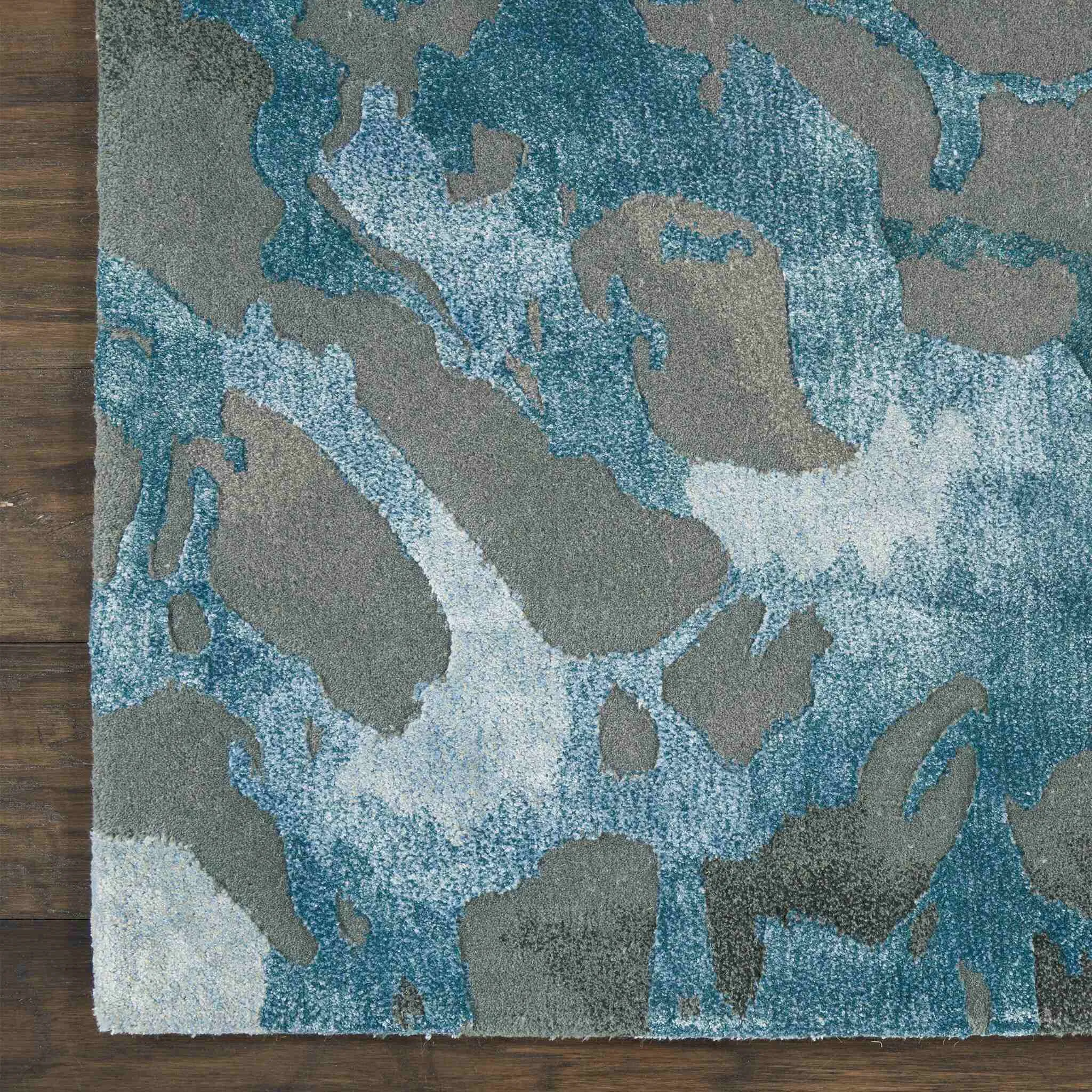 Prismatic PRS14 Modern Rug