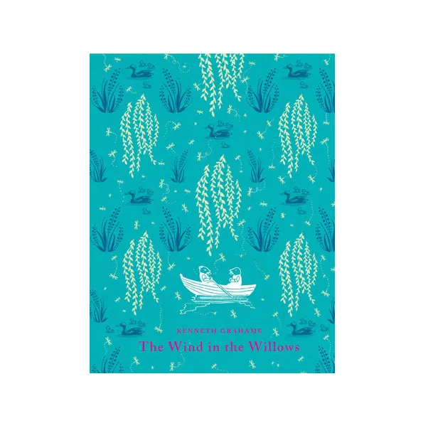 Puffin Classics: The Wind in the Willows