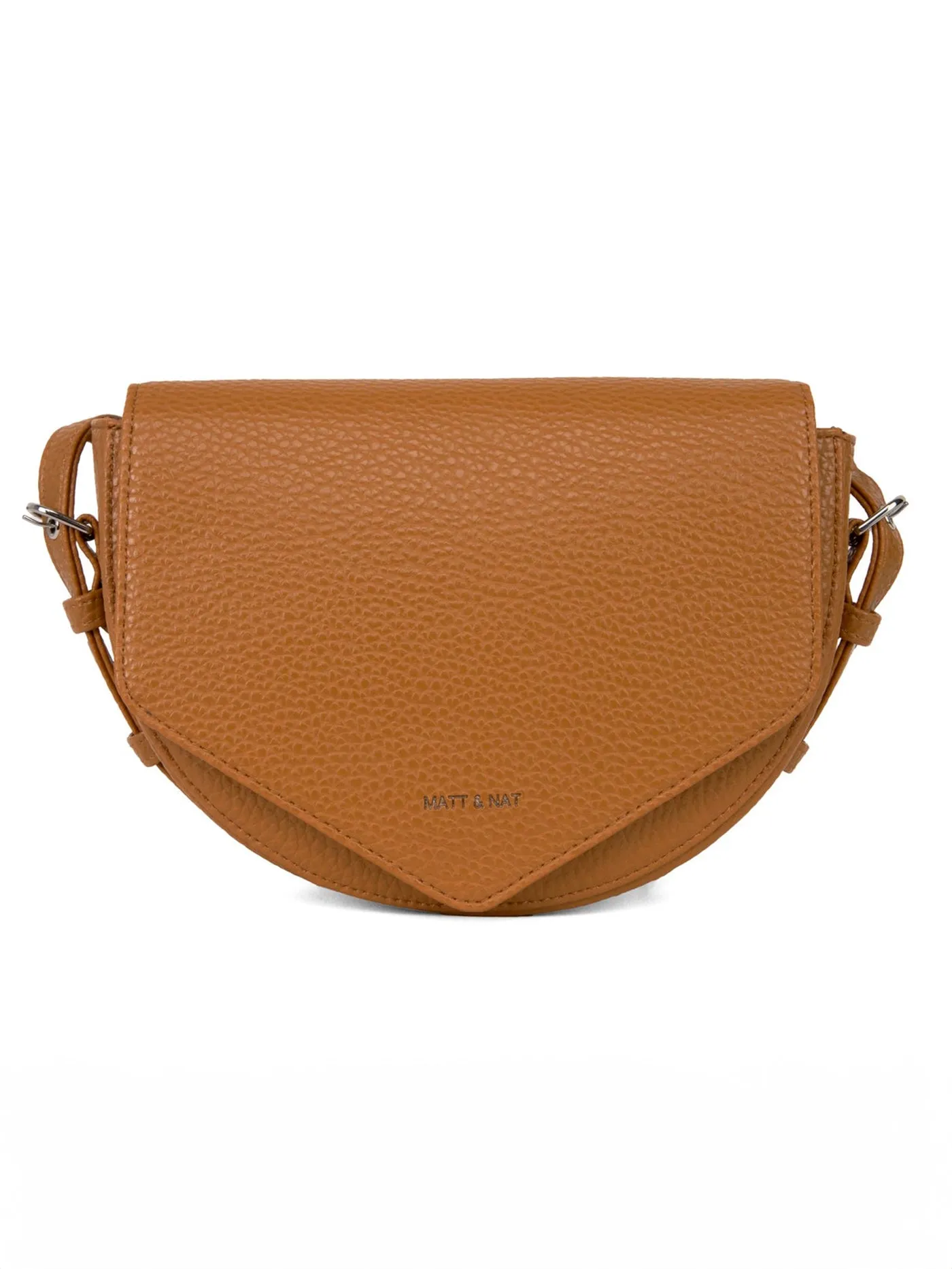 Purity Twill Handbag