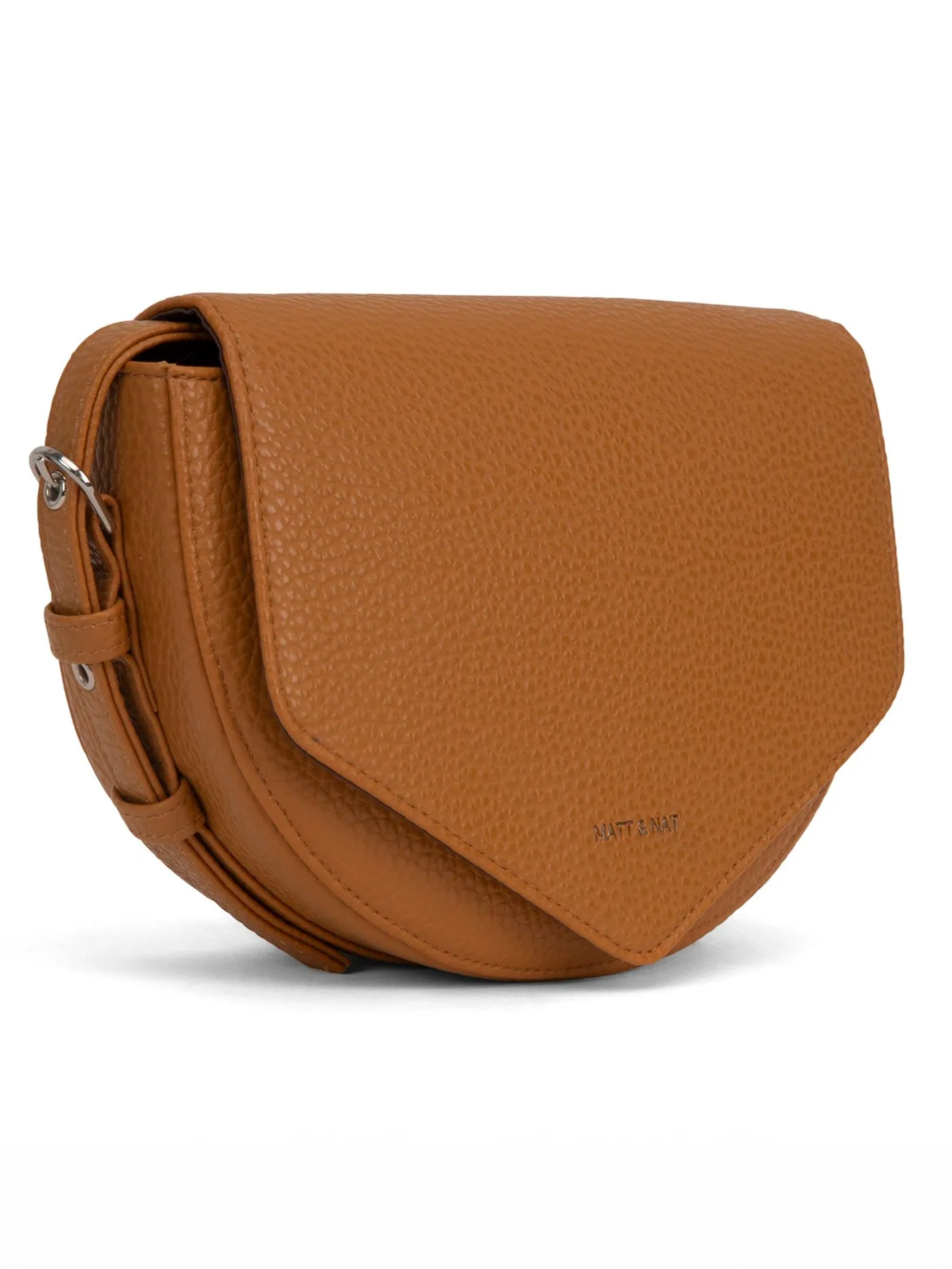 Purity Twill Handbag