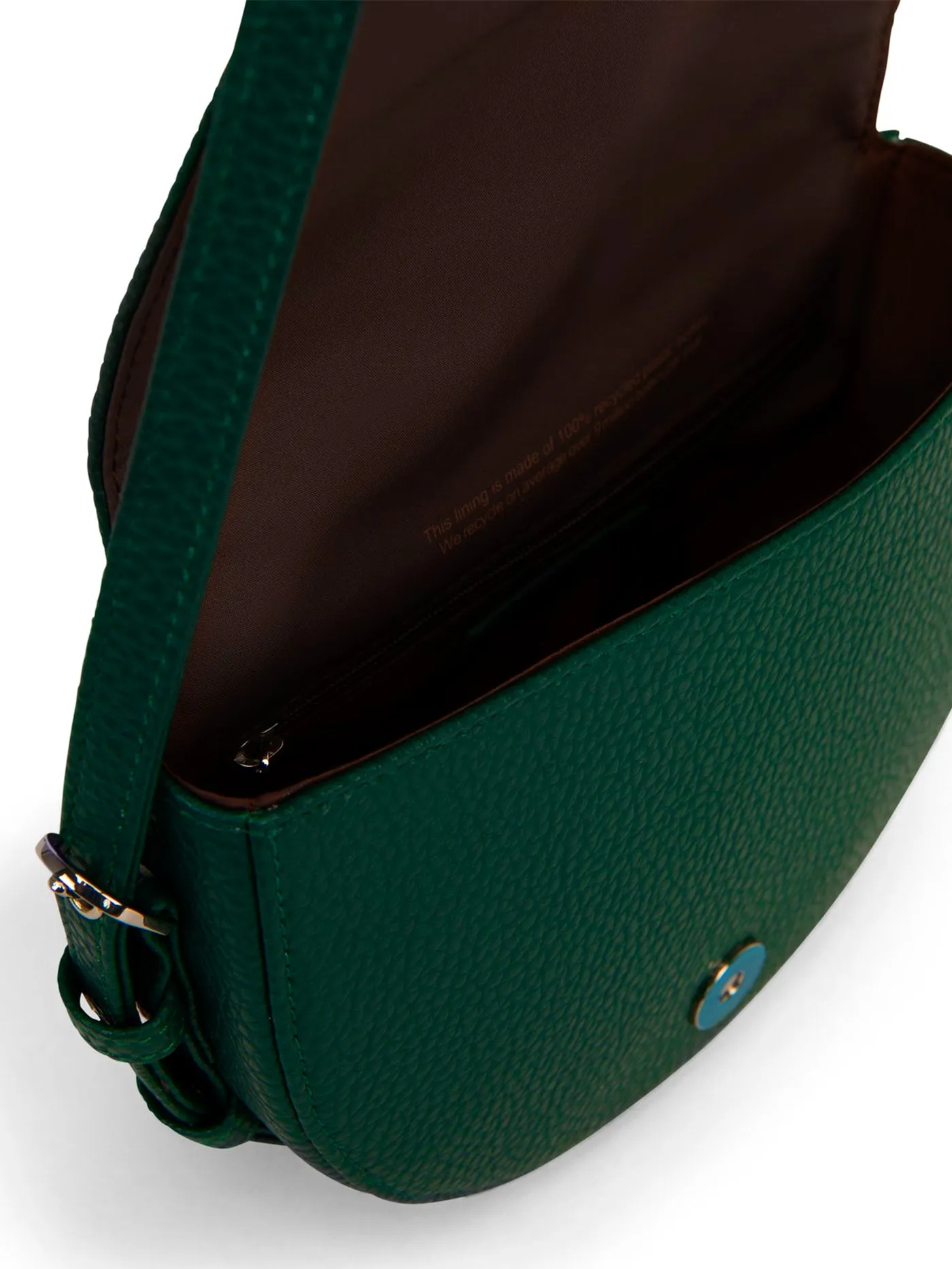 Purity Twill Handbag