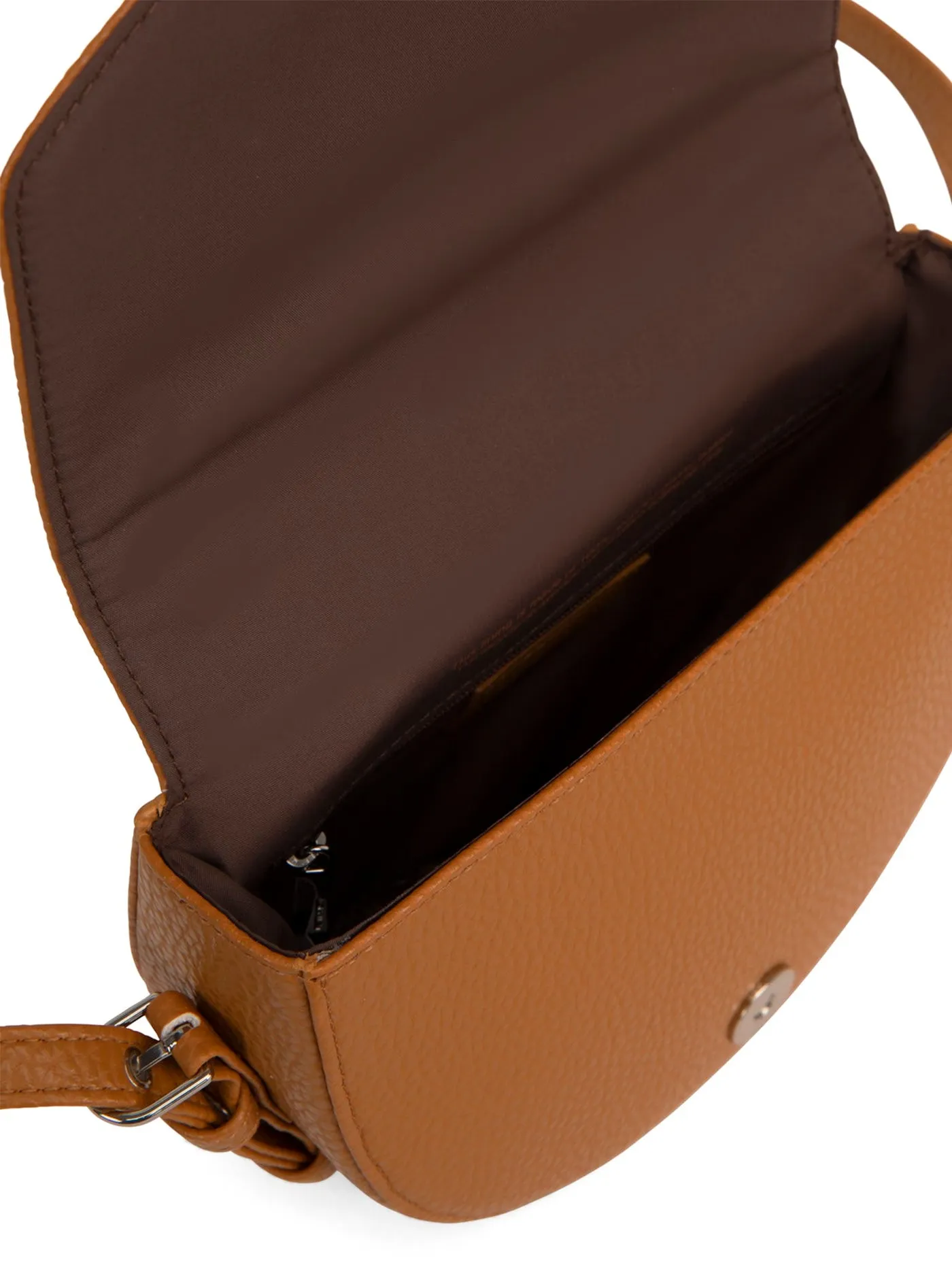 Purity Twill Handbag