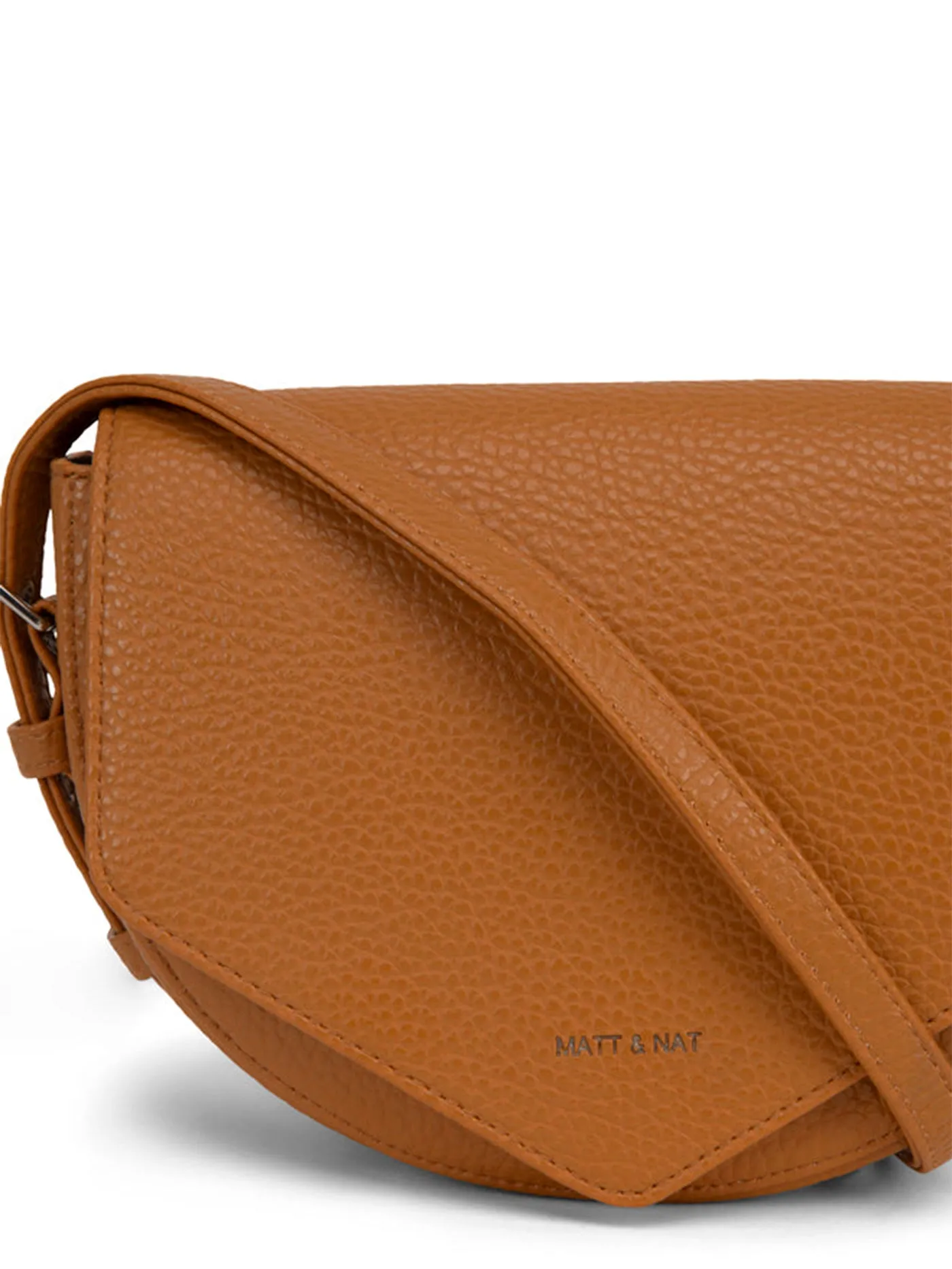 Purity Twill Handbag