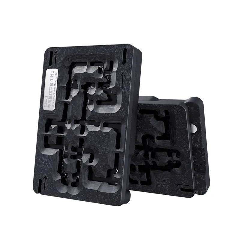 Qianli Middle Frame Reballing Platform for iPhone 12 12pro 12mini 12promax