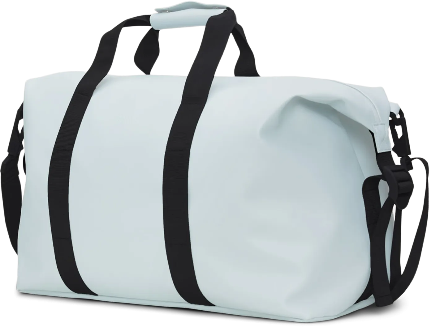 Rains Hilo Weekend Bag W3 Wind | Buy Rains Hilo Weekend Bag W3 Wind here | Outnorth