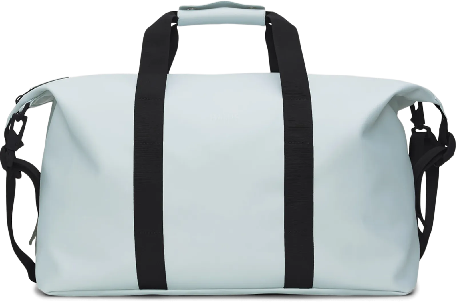 Rains Hilo Weekend Bag W3 Wind | Buy Rains Hilo Weekend Bag W3 Wind here | Outnorth