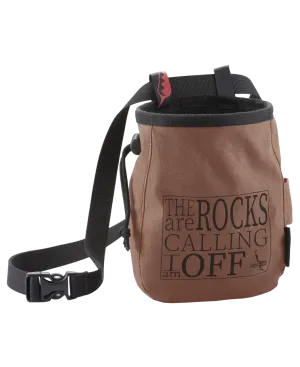 Red Chili Chalk Bag Beta Puce | Buy Red Chili Chalk Bag Beta Puce here | Outnorth