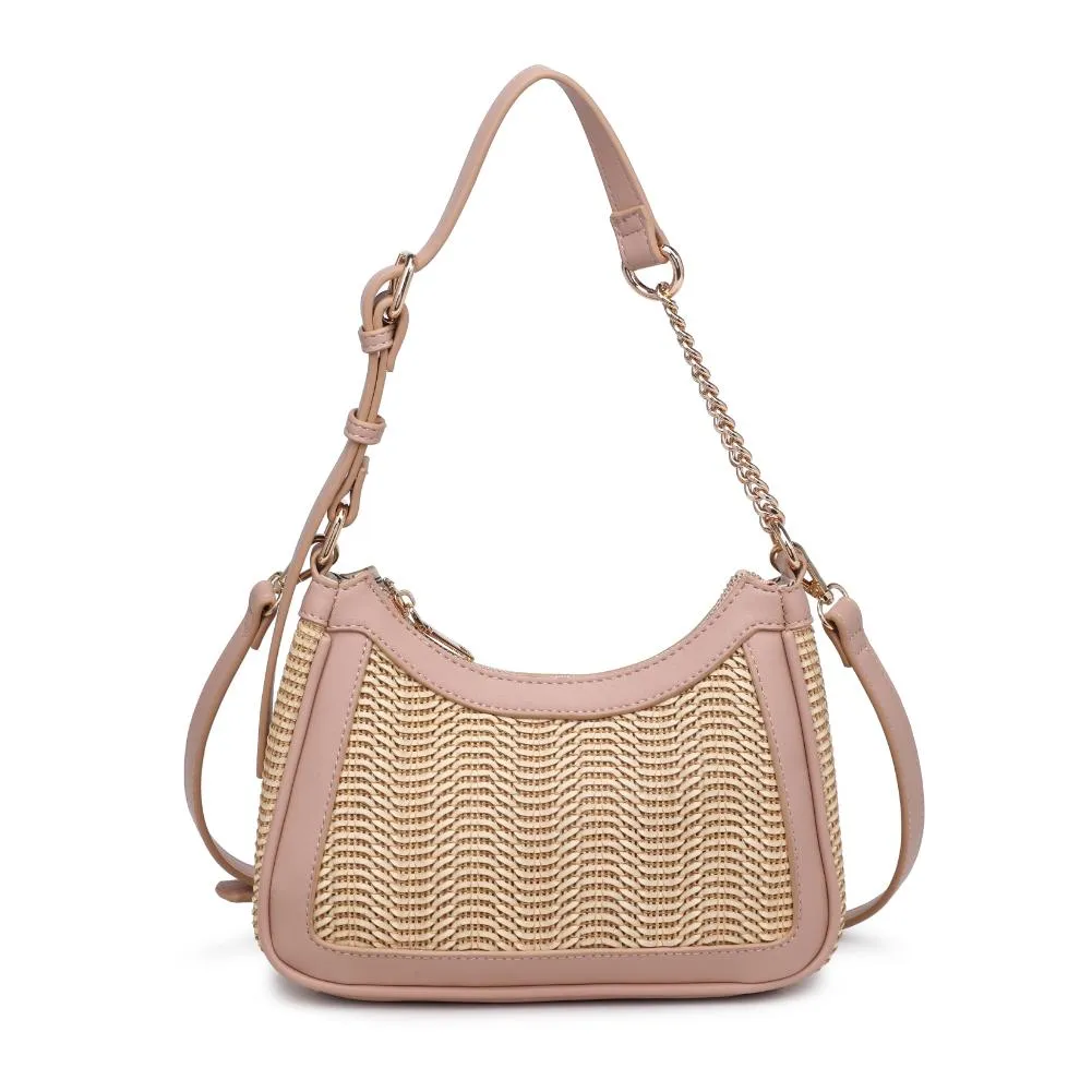 Ritzy Crossbody