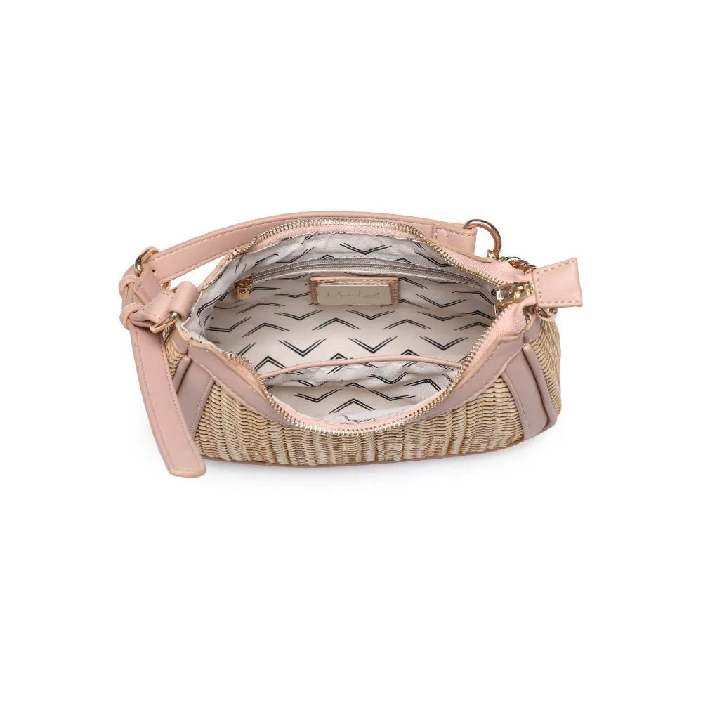 Ritzy Crossbody