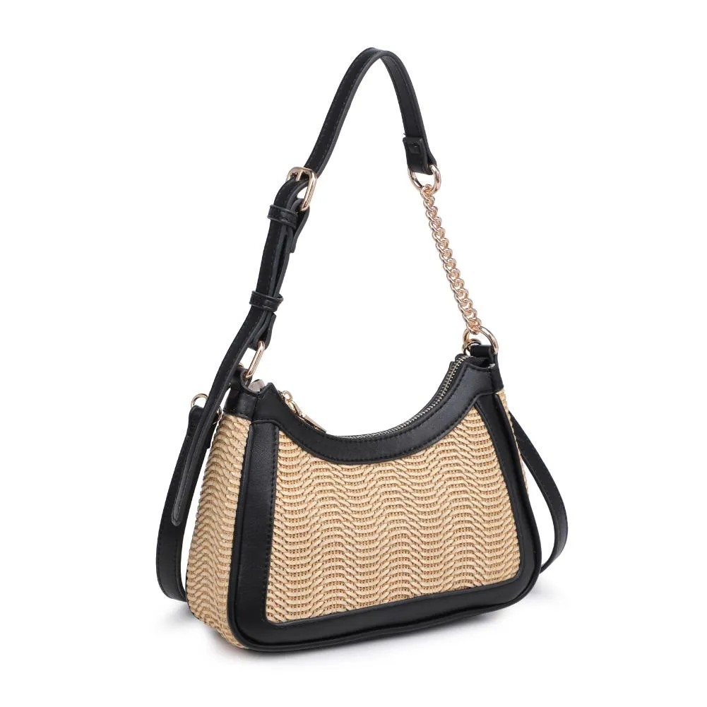 Ritzy Crossbody