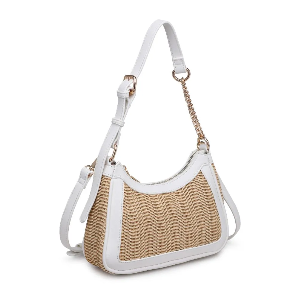 Ritzy Crossbody