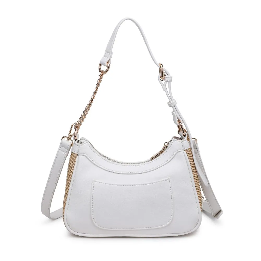 Ritzy Crossbody