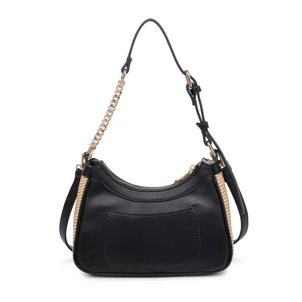Ritzy Crossbody