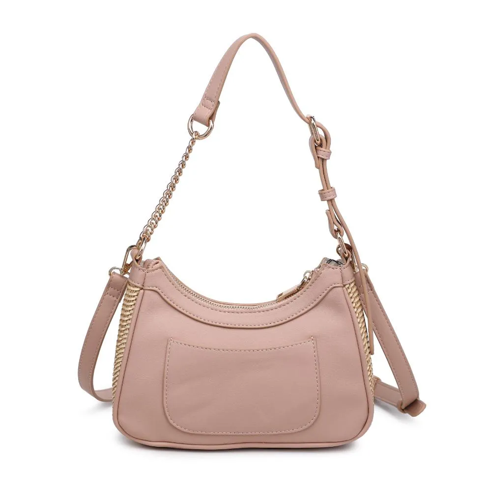 Ritzy Crossbody