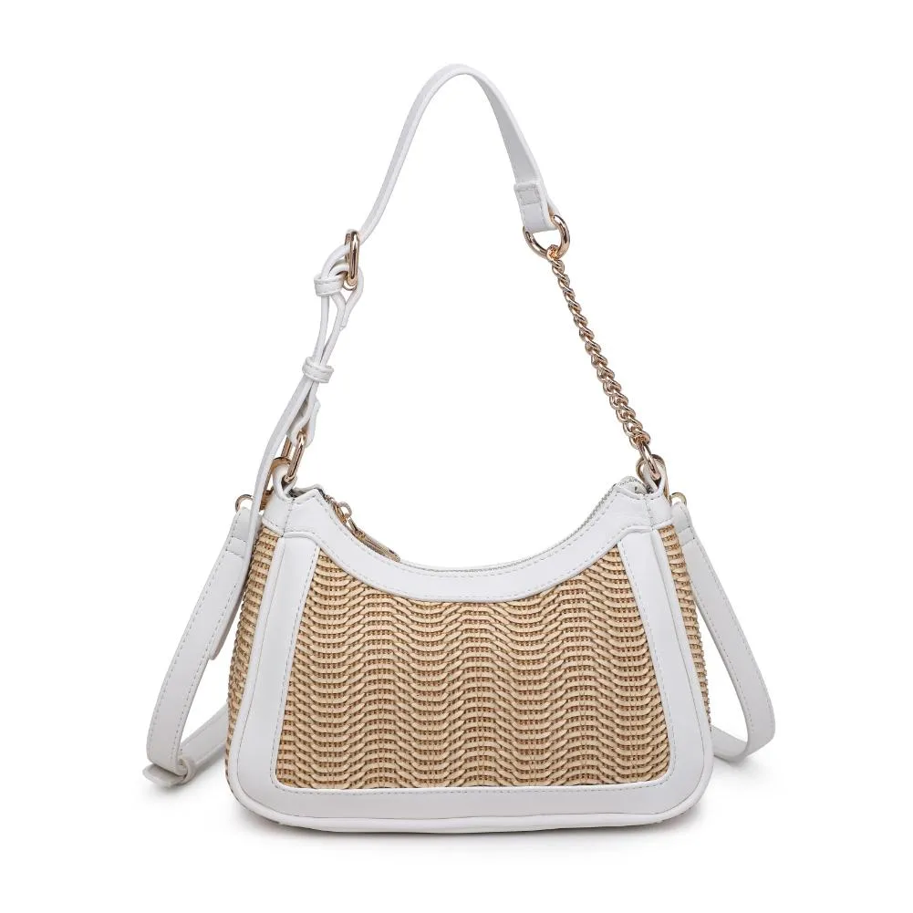 Ritzy Crossbody