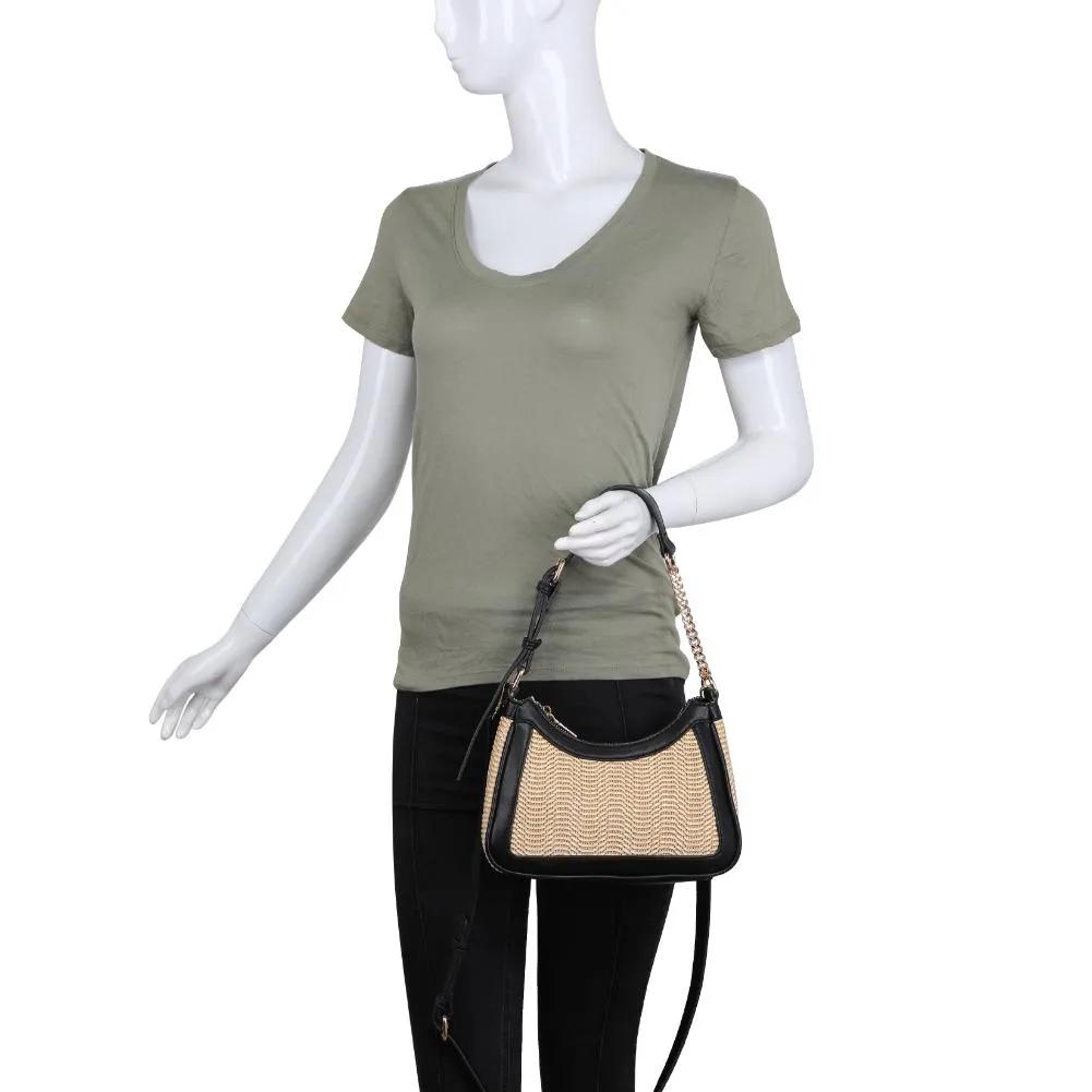 Ritzy Crossbody