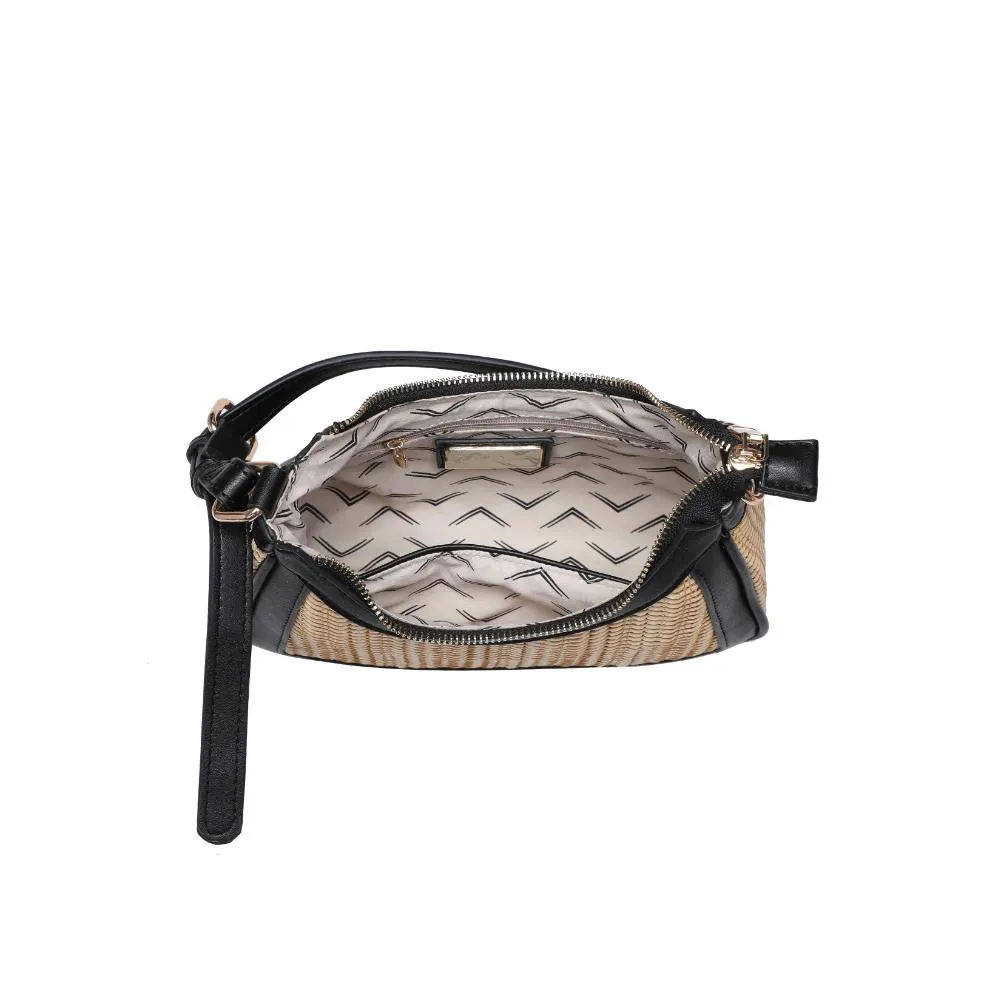 Ritzy Crossbody