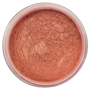 Rose Gold - Luster Powder Pigment