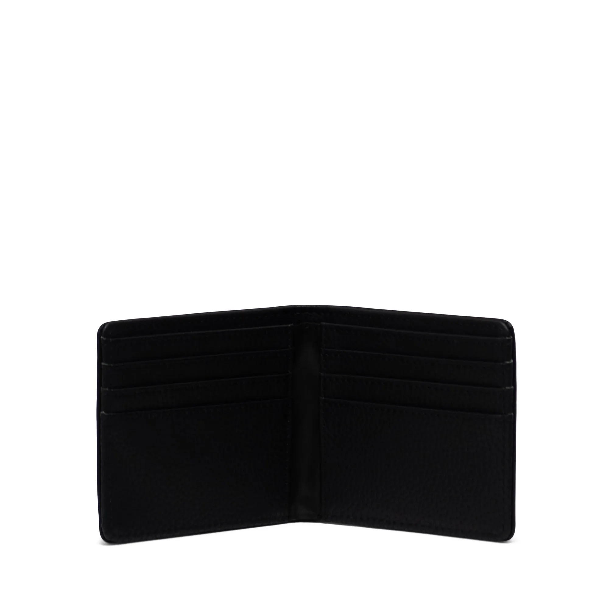 ROY WALLET VEGAN LEATHER
