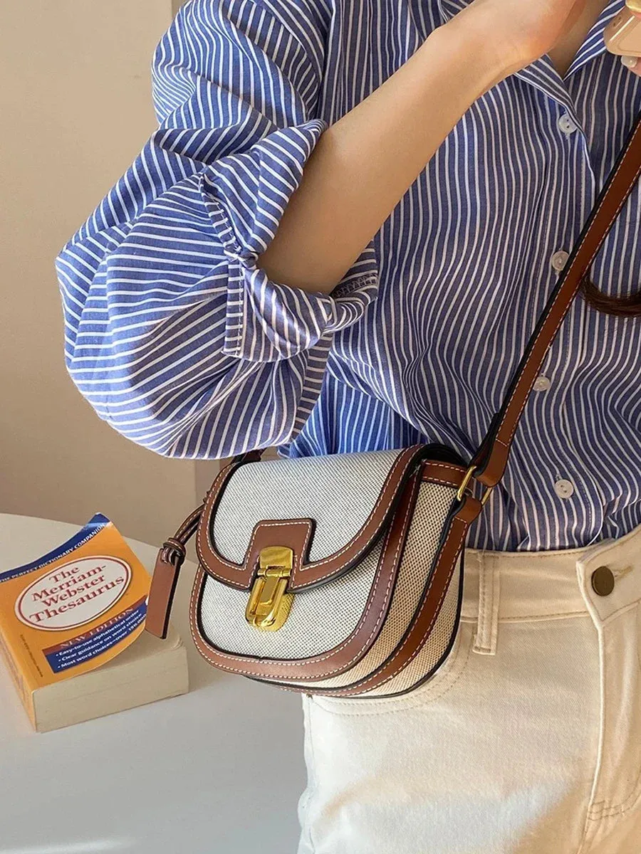Saddle Bag