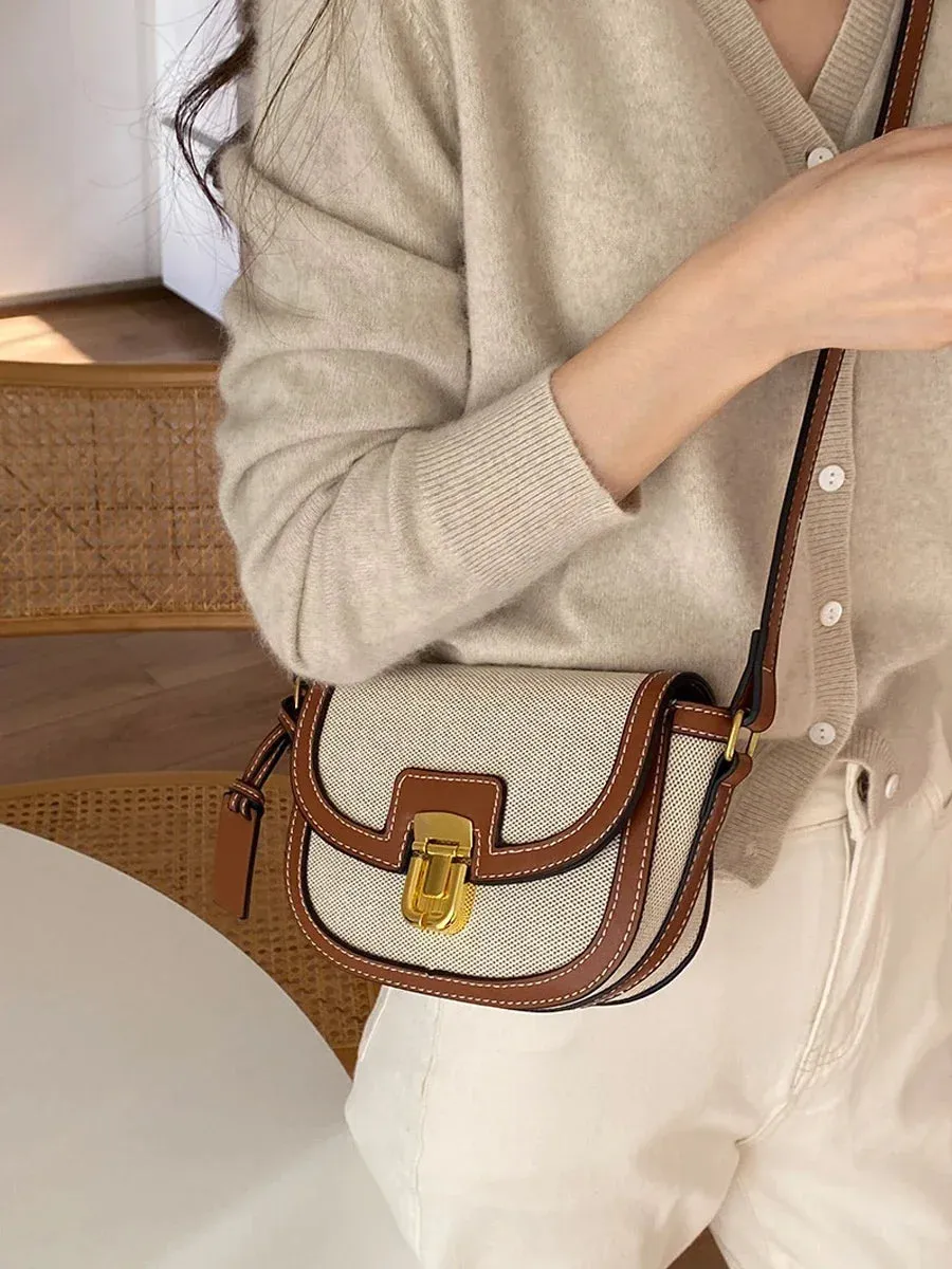 Saddle Bag