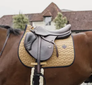 Saddle Pad Softshell Jumping