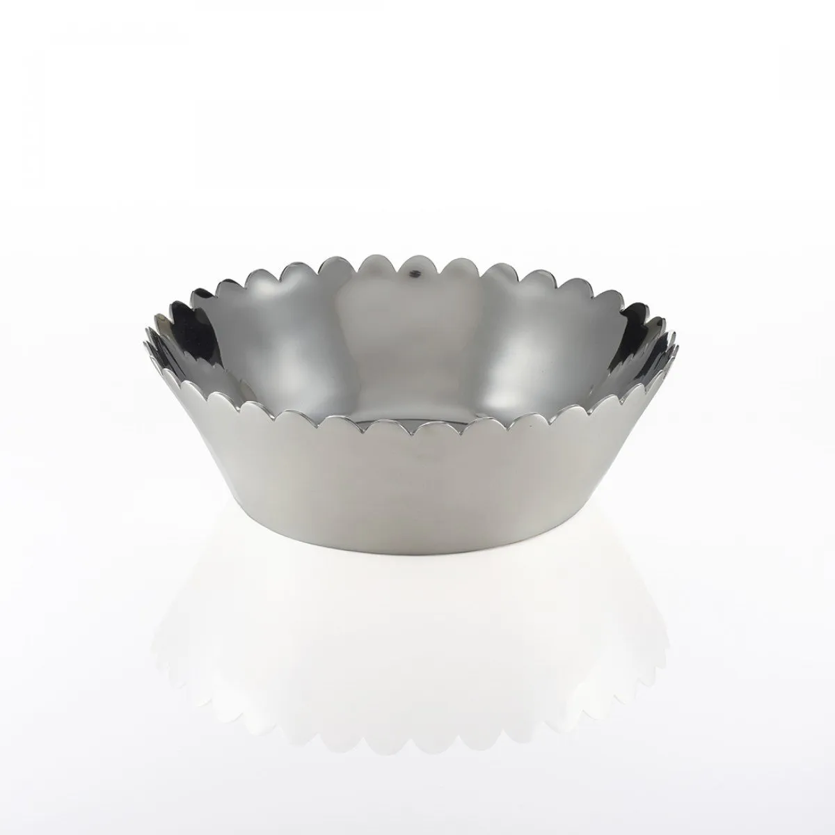 Scallop Bowl