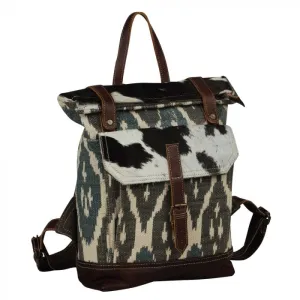 Scraggy Shaggy Backpack Bag