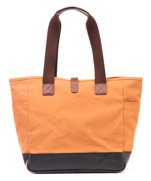 Seal Tote bag / ARMY DUCK  (PS-198)