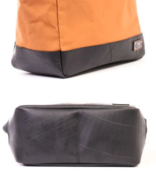 Seal Tote bag / ARMY DUCK  (PS-198)