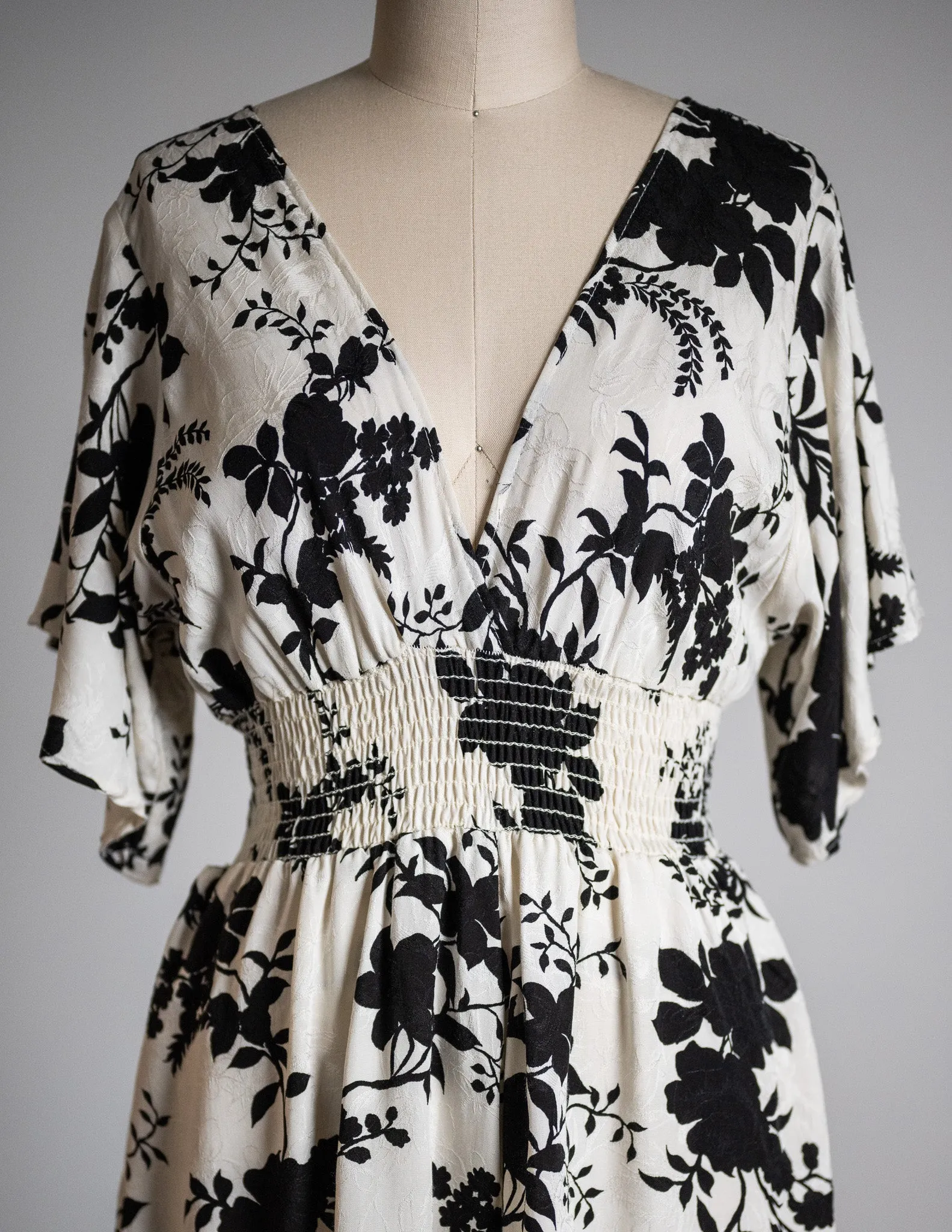 Selena Romper