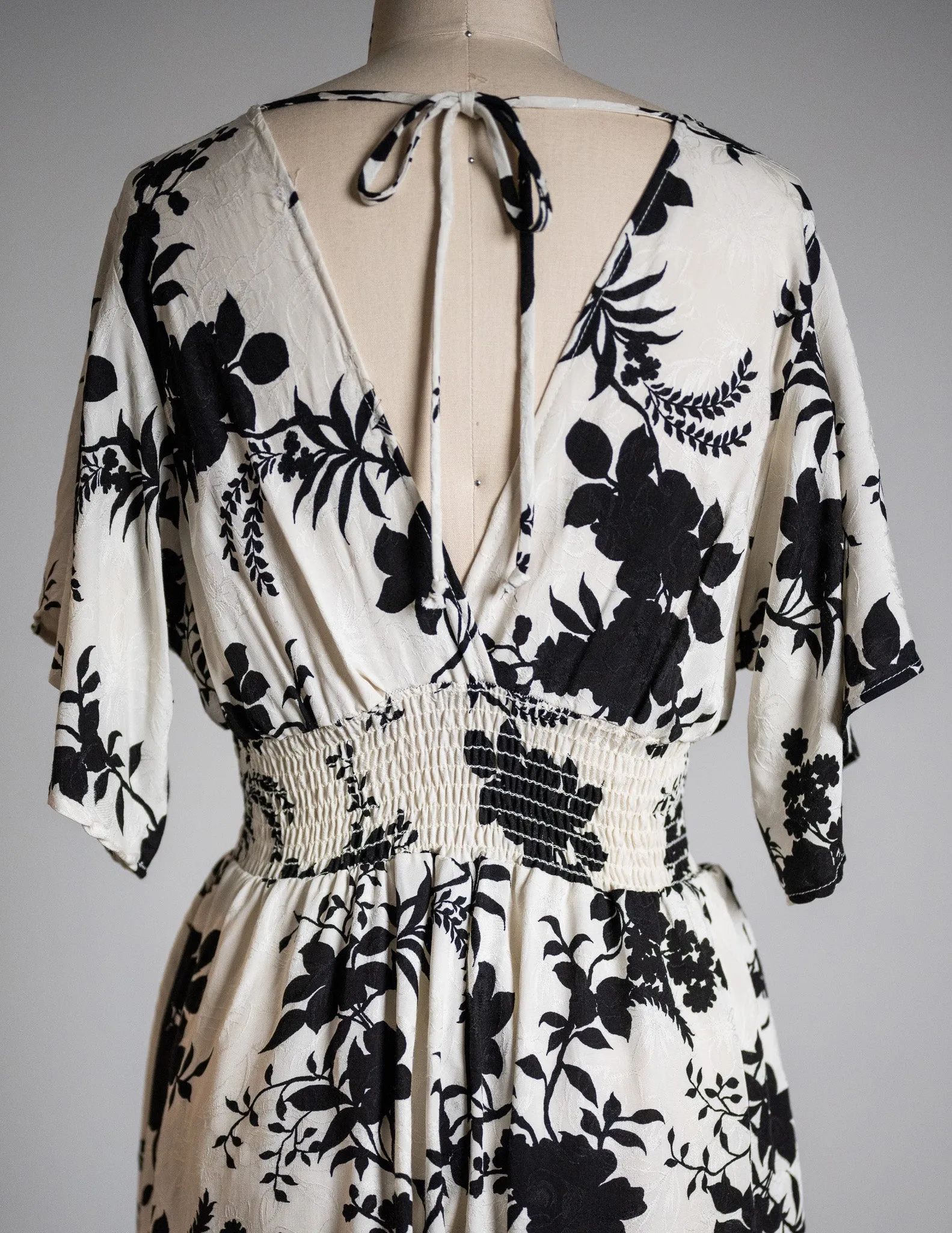 Selena Romper