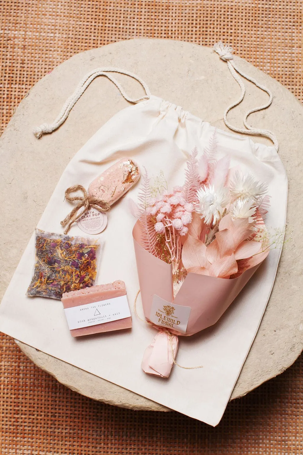 Self Care Gift Bag