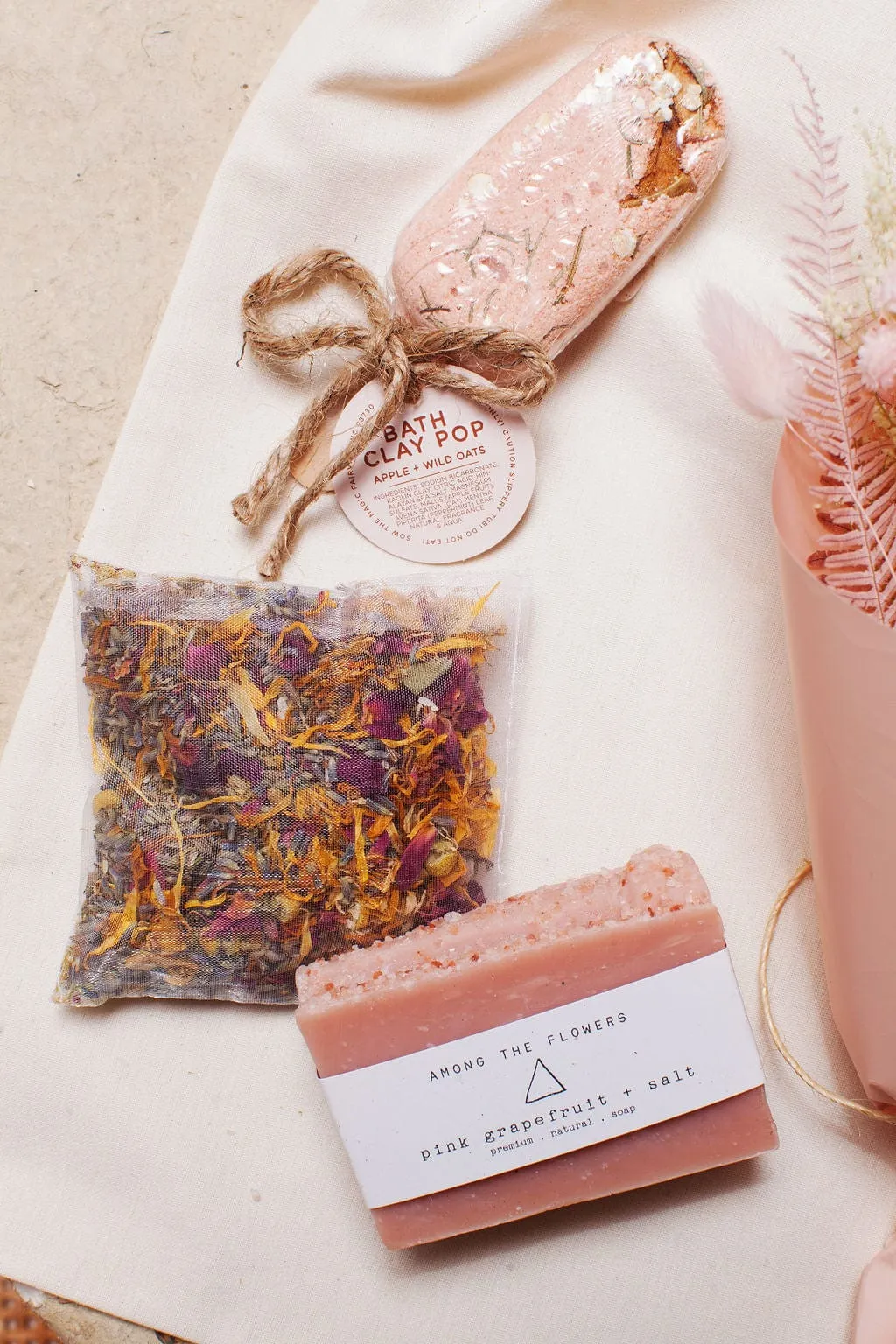 Self Care Gift Bag