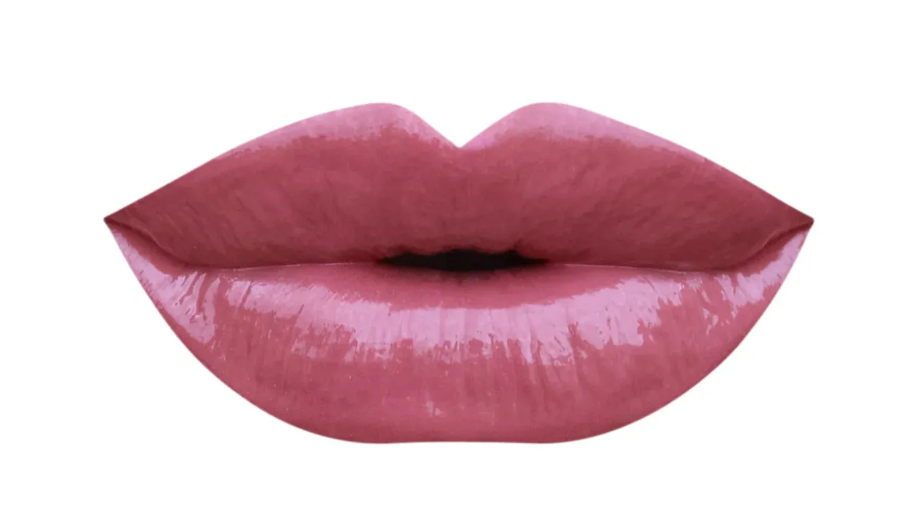 Sexy Vegan Lip Gloss