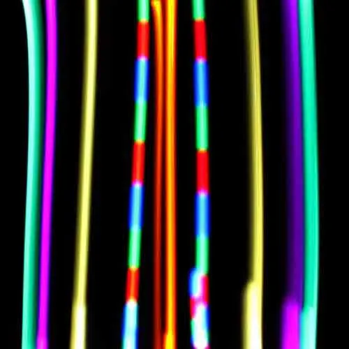 Skittles Glove Set